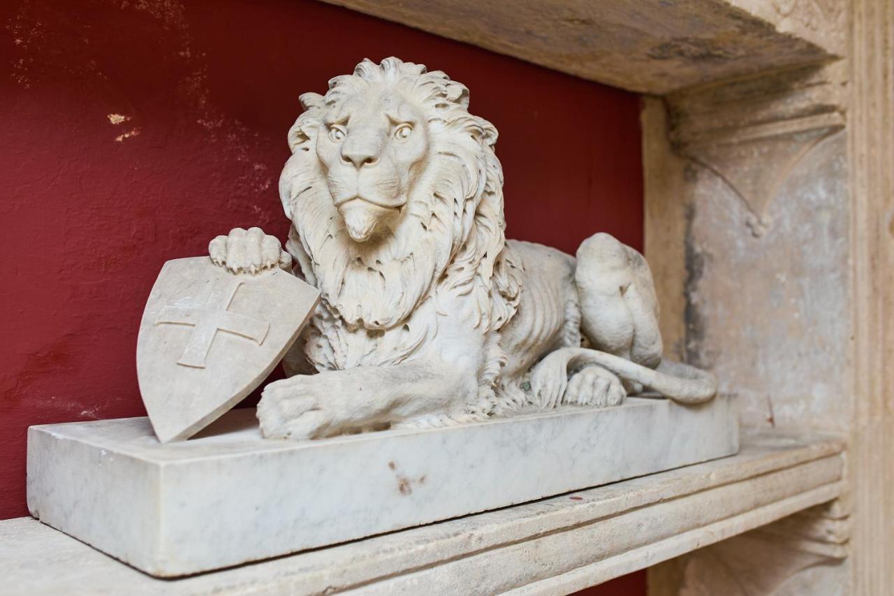 Dubrovnik Legacyアパートメント エクステリア 写真