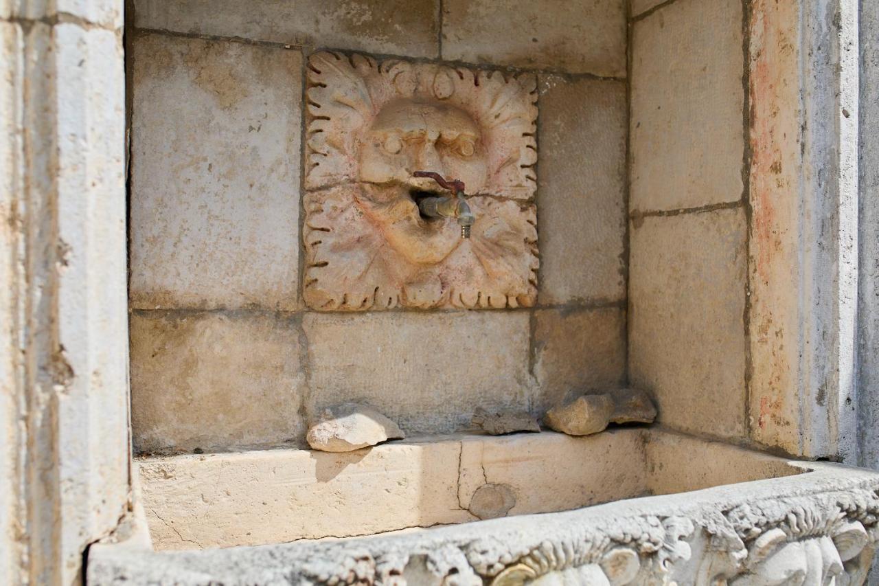Dubrovnik Legacyアパートメント エクステリア 写真