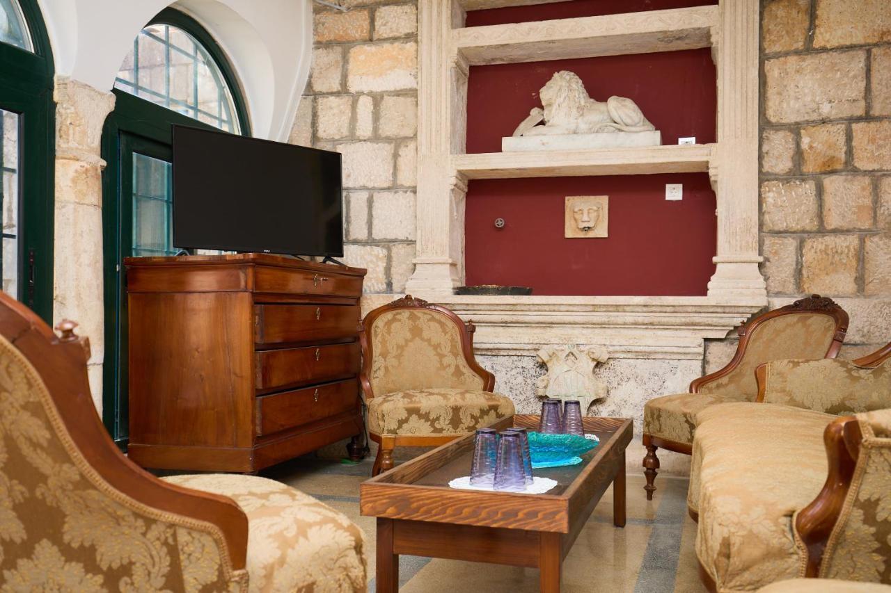 Dubrovnik Legacyアパートメント エクステリア 写真